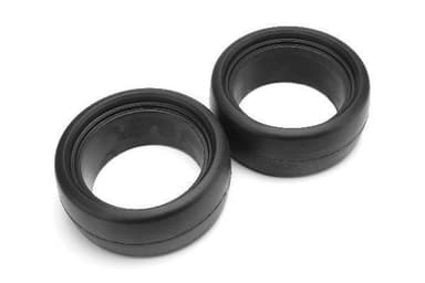 Molded Inner Foam Ms (190X70Mm/2Pcs)