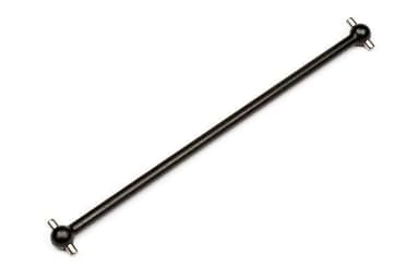 Drive Shaft 8X133Mm
