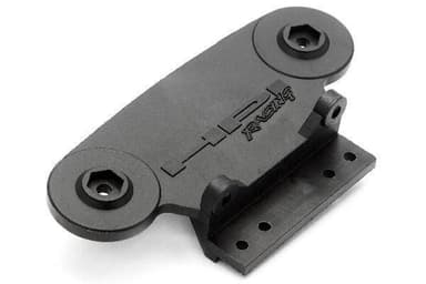 Bumper (Front & Rear/Sprint)
