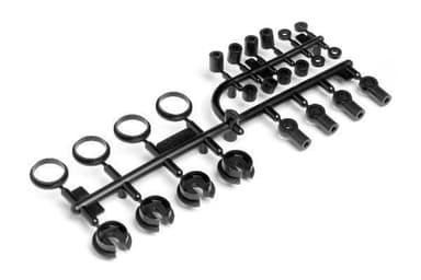 Shock Parts Set