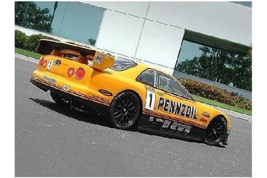 Nissan Skyline R34 Gt-R Gt Body (200Mm)