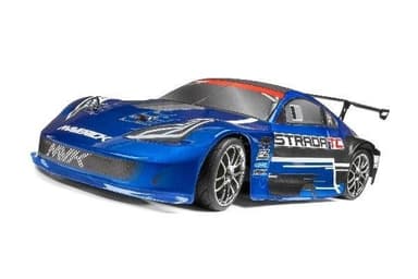 Maverick Strada TC 1/10th Scale 4WD Electric