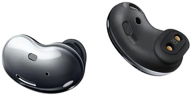 Samsung Galaxy Buds Live, Mystic Black