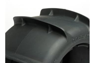 Sand Buster Paddle Tire M Compound (170X80Mm/2Pcs)