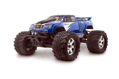 Ntiro Gt-2 Truck Body (Savage)