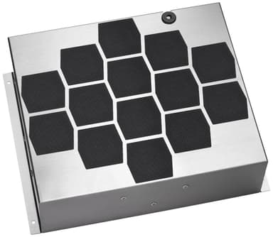 Electrolux Serie 800 Vägghängd Köksfläkt EFF60560OX (rostfri 60cm)