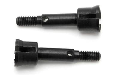 Wheel Axle 5 X 32Mm (2Pcs/Sprint)