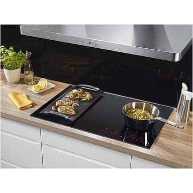 Electrolux köksfläkt EFF90560OX (stål)