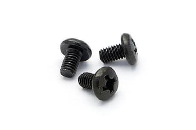 Button Head Screw M3 X 5Mm (6 Pcs)