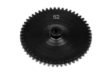 Heavy Duty Spur Gear 52 Tooth