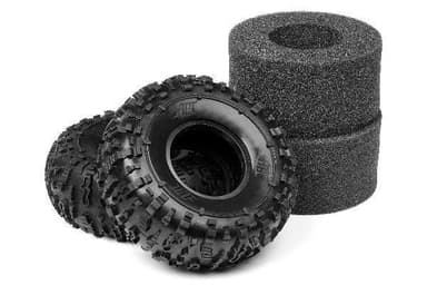 Rover Tire Soft/Rock Crawler)