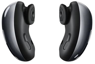 Samsung Galaxy Buds Live, Mystic Black
