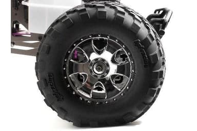 Mounted Gt2 Tyre S Compound On Warlock Wheel Crm