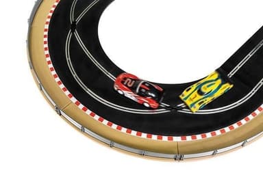 Scalextric Track extension pack 1