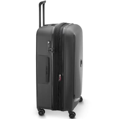 Delsey Paris Belmont Plus 76 Resväska Black