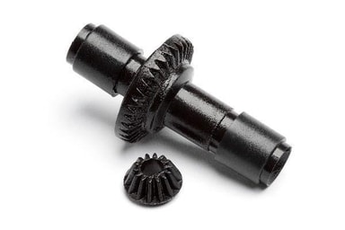 Complete Differential/Pinion Gear Elgiganten