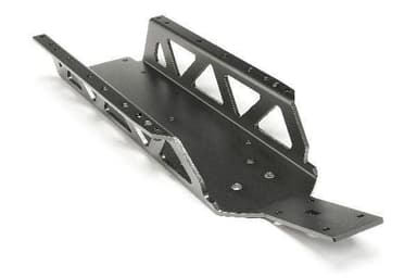 Main Chassis (Gunmetal)