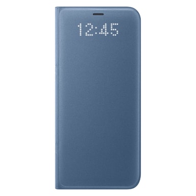 Samsung Led View Fodral För Samsung Galaxy S9 Plus