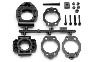 Rear Hub Carrier Set