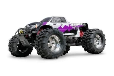Nitro Gt-1 Truck Body