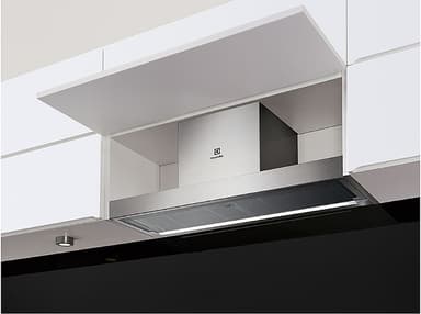 Electrolux Köksfläkt EFP60560OX