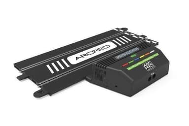 Scalextric ARC pro powerbase