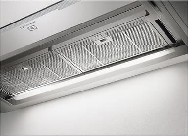 Electrolux Köksfläkt EFP60560OX