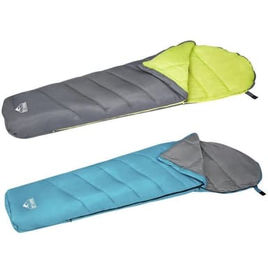 Bestway Hiberhide 10 Sovsäck 2.20m x 75cm x 50cm