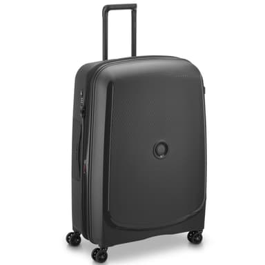 Delsey Paris Belmont Plus 76 Resväska Black