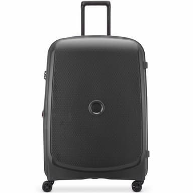 Delsey Paris Belmont Plus 76 Resväska Black