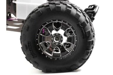 Mounted Gt2 Tyre S Compound On Warlock Wheel Crm