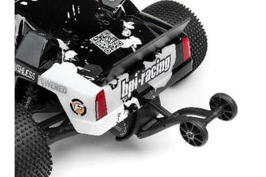 E-Firestorm Wheelie Bar