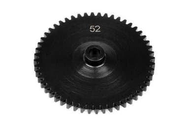 Heavy Duty Spur Gear 52 Tooth