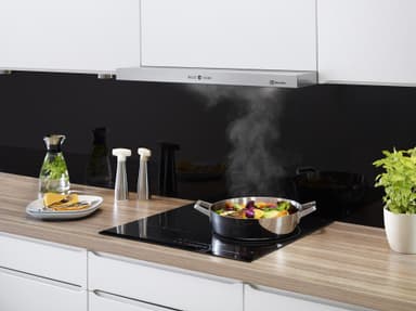 Electrolux köksfläkt EFT6566OW (vit)