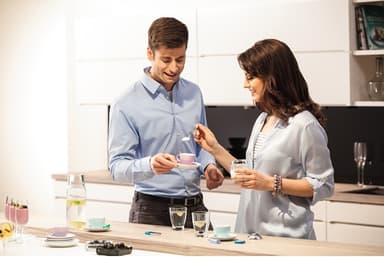 Electrolux köksfläkt EFT6566OW (vit)