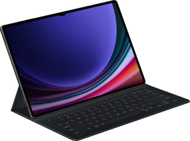 Samsung Galaxy Tab S9 Ultra tangentbordsfodral Slim