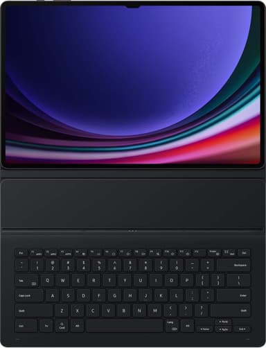 Samsung Galaxy Tab S9 Ultra tangentbordsfodral Slim