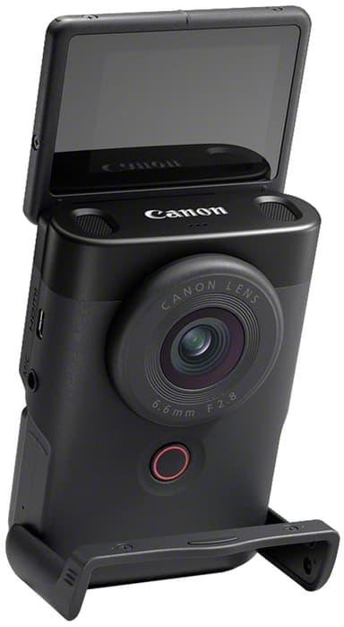 Canon Powershot V10 vlog-kamera