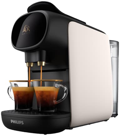 L’Or Barista Sublime kapselmaskin 4061130