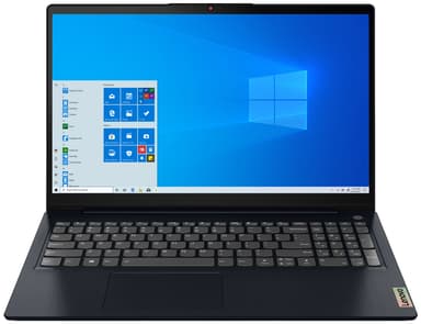 Lenovo IdeaPad 3 15IAU7 i5-12/8/512 15.6" bärbar dator