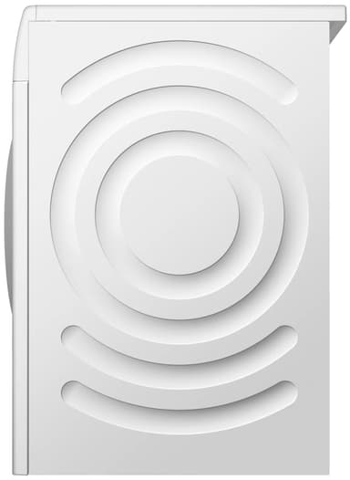 Bosch Serie 6 Tvättmaskin WGG144ZTSN (9kg)