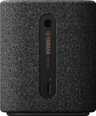Yamaha True X trådlös högtalare (mörkgrå)