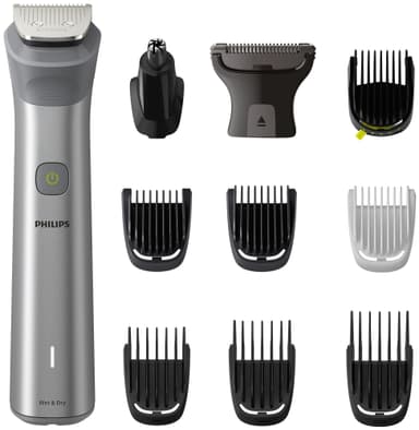 Philips Allt-i-ett 5000 Multigroomer MG5930/15