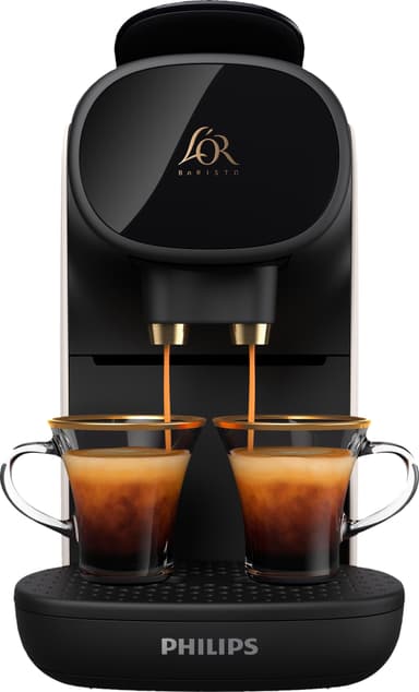 L’Or Barista Sublime kapselmaskin 4061130