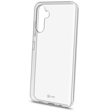 Celly Gelskin TPU Cover Galaxy A54 5G Transparent