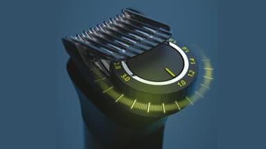 Philips Allt-i-ett 7000 Multigroomer MG7920/15