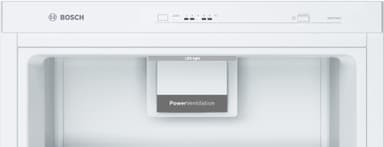 Bosch Serie 4 Kylskåp KSV36FWDP (vit)