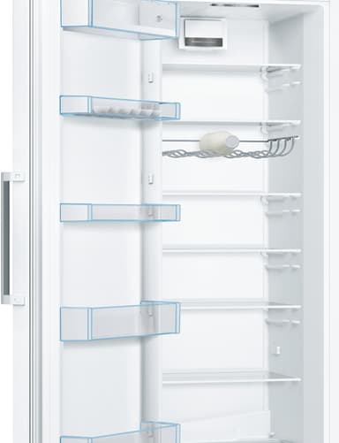 Bosch Serie 4 Kylskåp KSV36FWDP (vit)