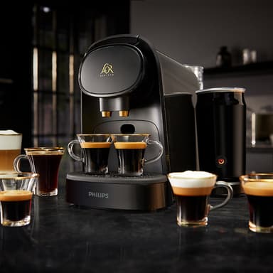 L’Or Barista Original Latte kapselmaskin 4057318
