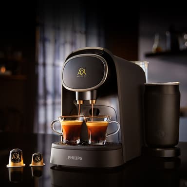L’Or Barista Original Latte kapselmaskin 4057318